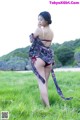 Ayaka Sayama - Pichunter Ebony Booty