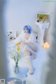 [Hoshilily 星之迟迟] Chapayev 恰巴耶夫