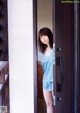 Sakura Miura 水トさくら, 写真集 「恍惚」 Set.03
