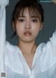 Yume Shinjo 新條由芽, デジタル限定 YJ Photo Book 「Elle est très belle」